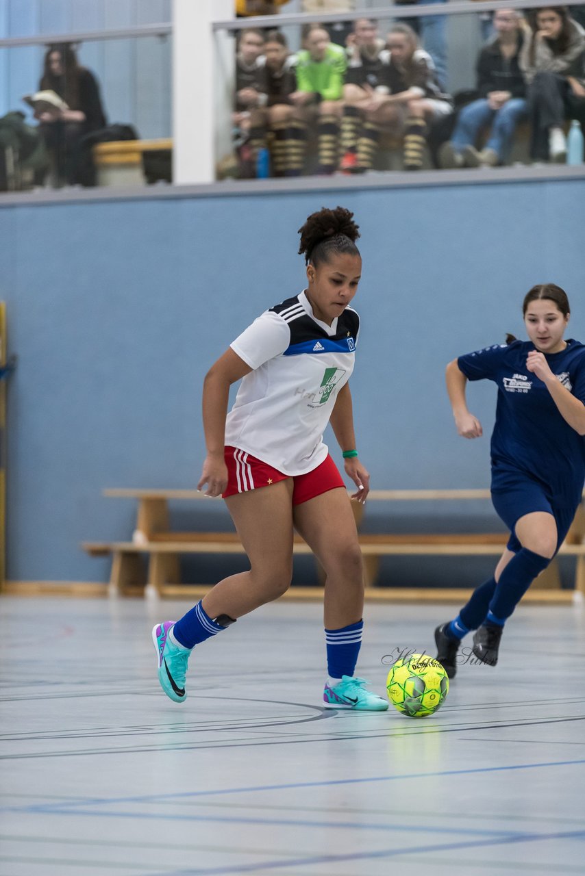 Bild 302 - wCJ Hamburger Futsalmeisterschaft